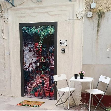 Risvegli Partenopei House Napoli Eksteriør bilde