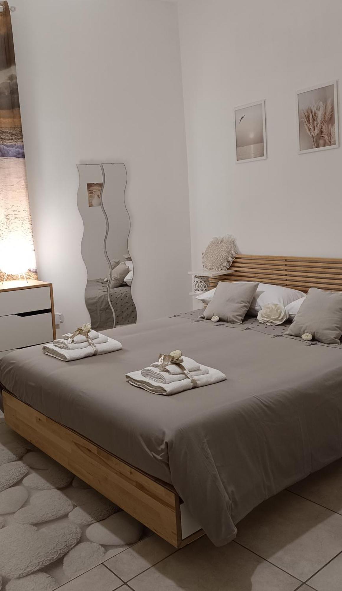 Risvegli Partenopei House Napoli Eksteriør bilde