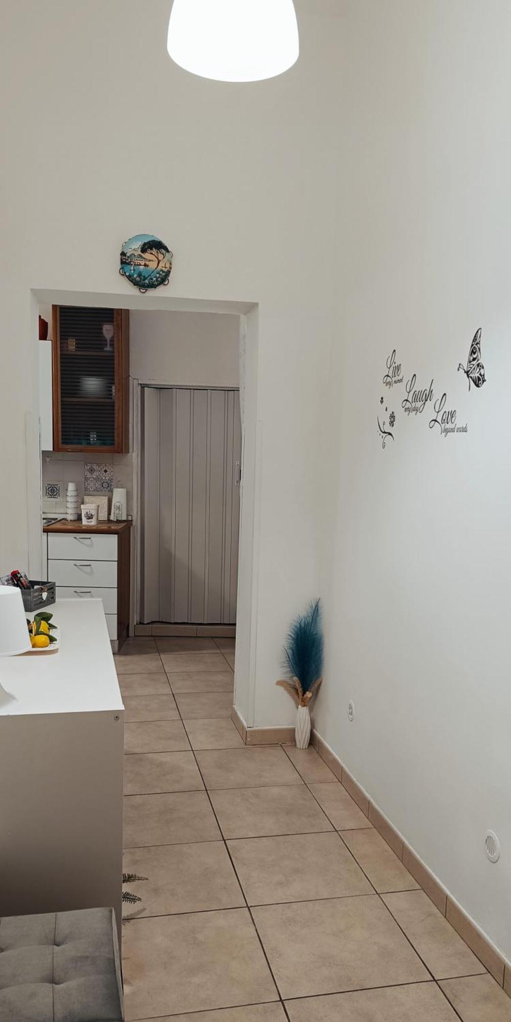 Risvegli Partenopei House Napoli Eksteriør bilde