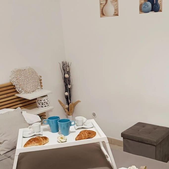 Risvegli Partenopei House Napoli Eksteriør bilde
