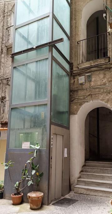 Risvegli Partenopei House Napoli Eksteriør bilde