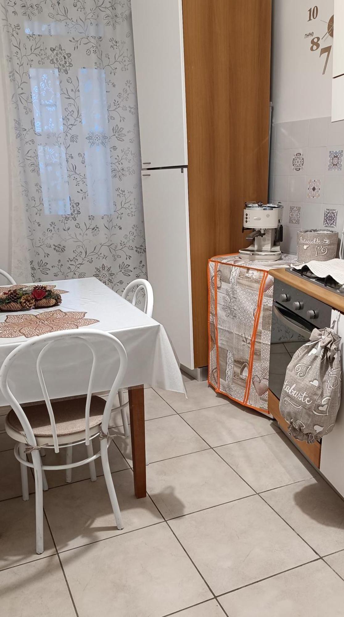 Risvegli Partenopei House Napoli Eksteriør bilde